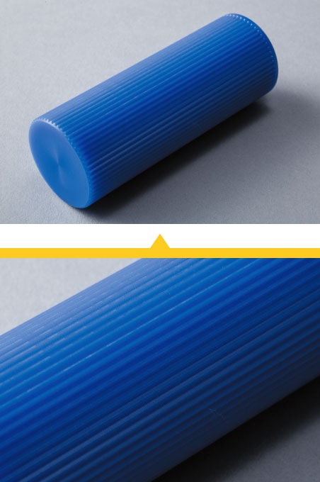 平目ローレット