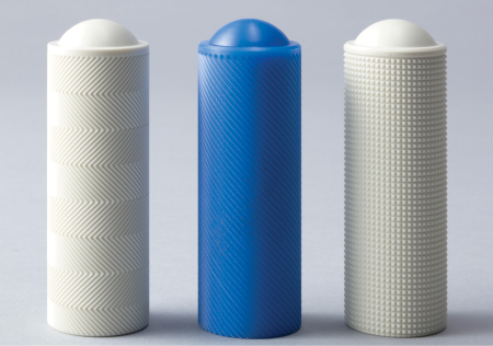 ローレットの加工方法